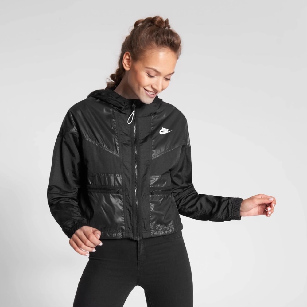 Nike Windrunner Cargo jacket - image 5